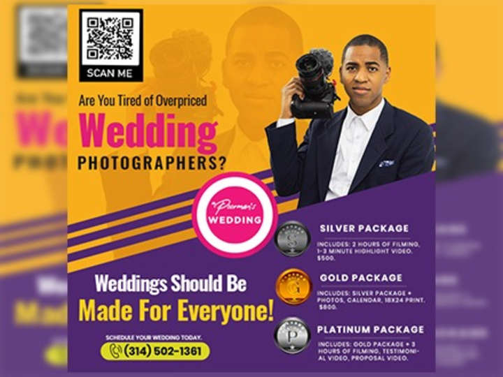 Cover image for Insta Benner for Photographer.