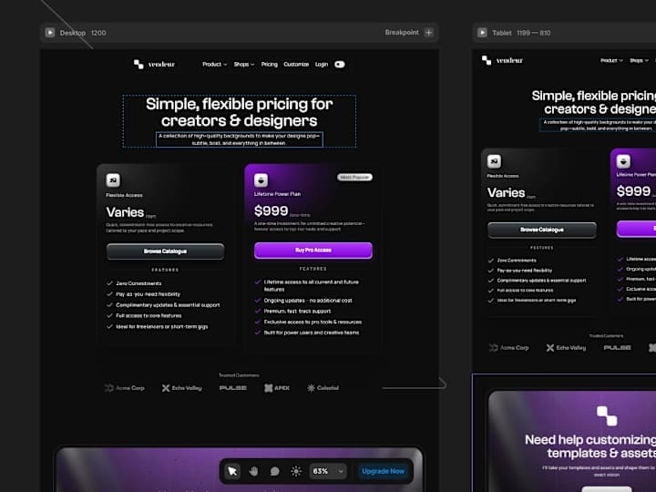 Cover image for Figma To Framer