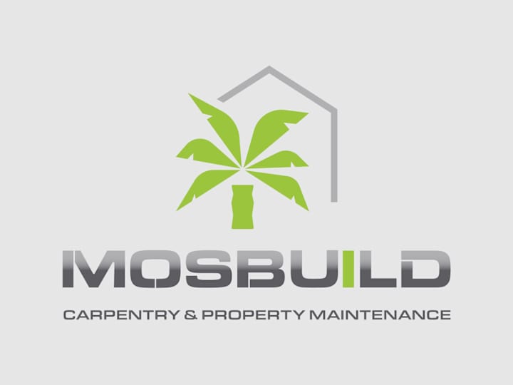 Cover image for MOSBuild Logo and Collateral