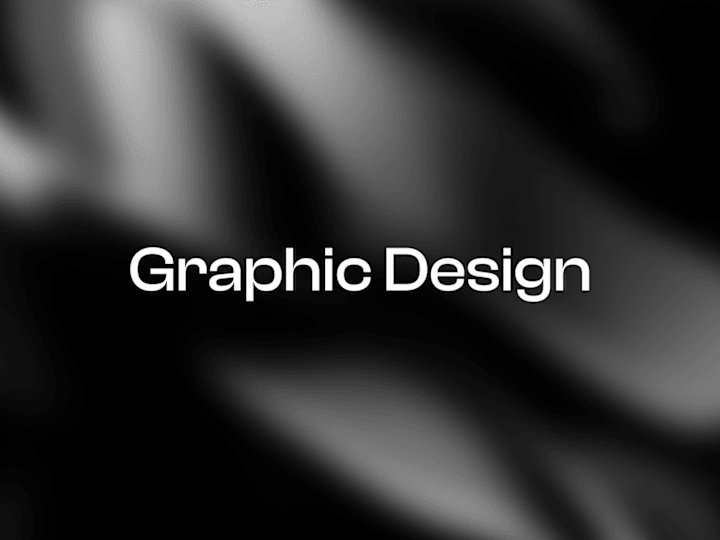 Cover image for Graphic Design*