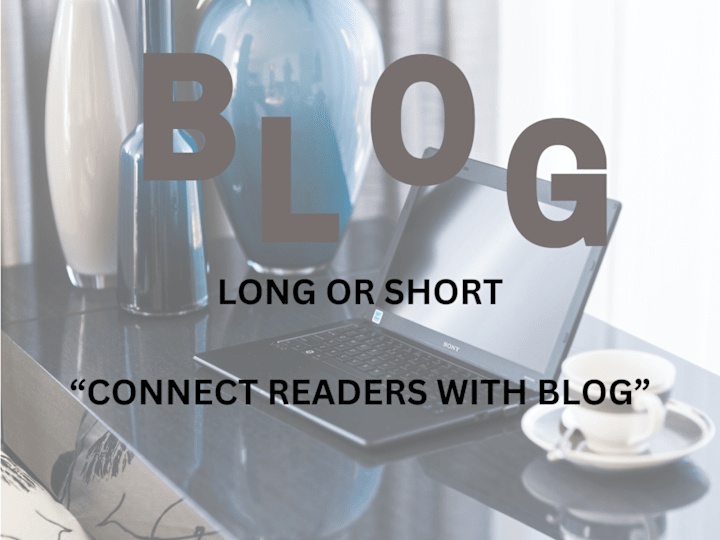 Cover image for LONGS OR SHORT BLOG