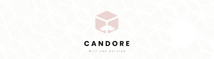 Cover image for Candore