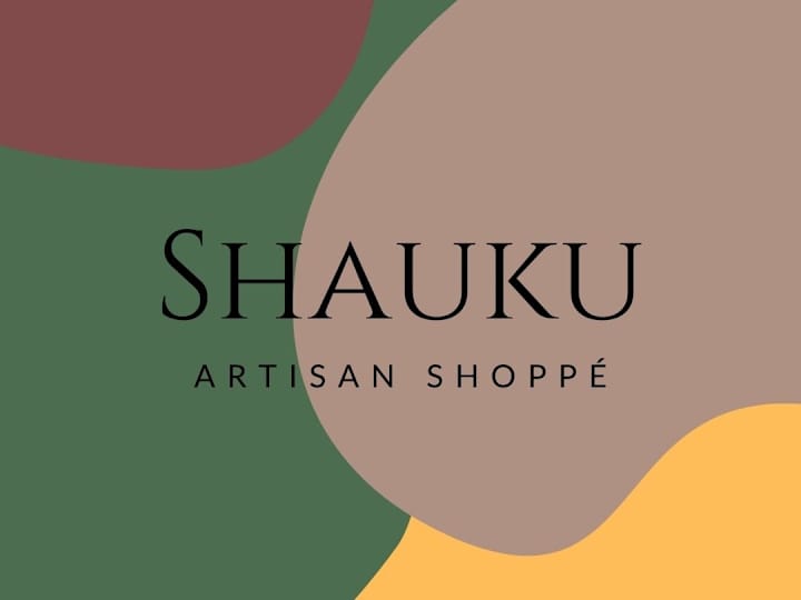 Cover image for Shauku - Brand Design X Social Media Design and Management.