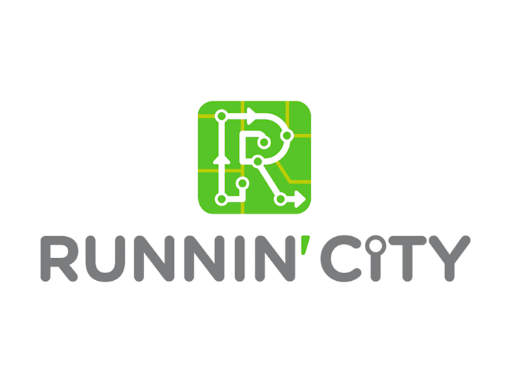 Cover image for Runnin'City