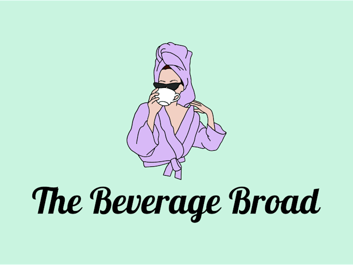 Cover image for TheBeverageBroad | beverages