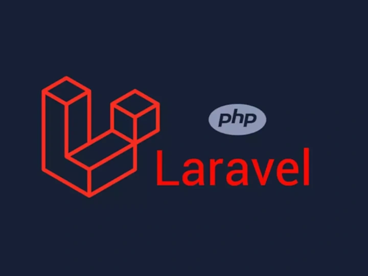 Cover image for PHP, Laravel