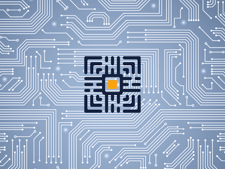 Cover image for MicroCore - small , smart and swift.