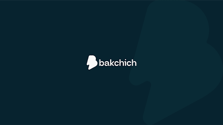 Cover image for Bakchich: Crowdfunding Platform, Unofficial Rebranding