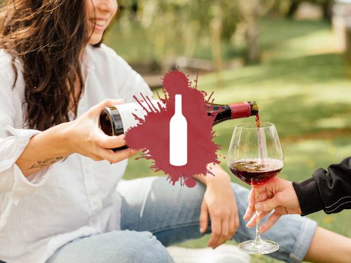 Cover image for Wineway Website