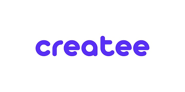 Cover image for Createe Branding