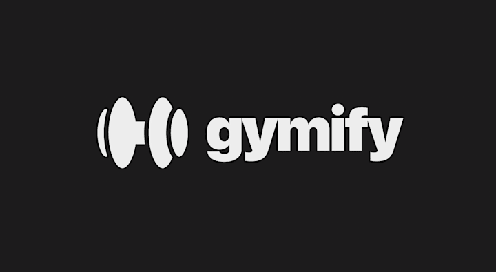 Cover image for gymify