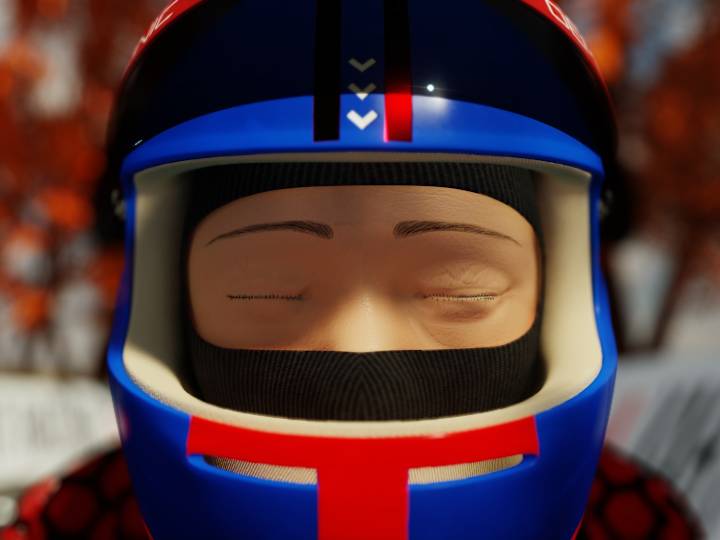 Cover image for Kart Game Teaser