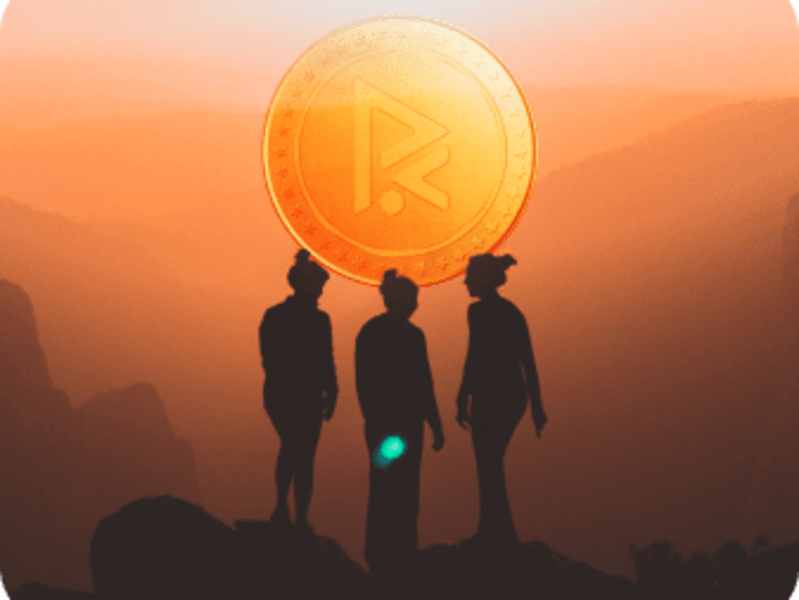 Cover image for Philcoin