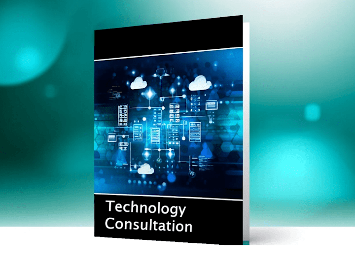 Cover image for Technology Consultation