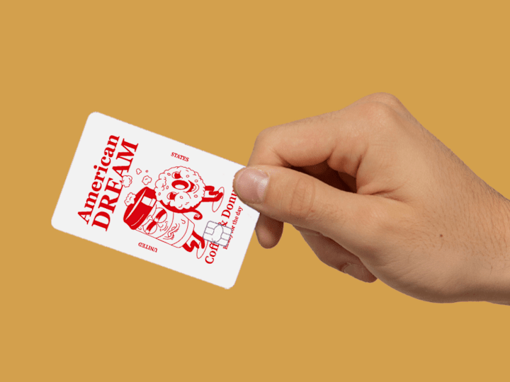 Cover image for Graphic Design Services