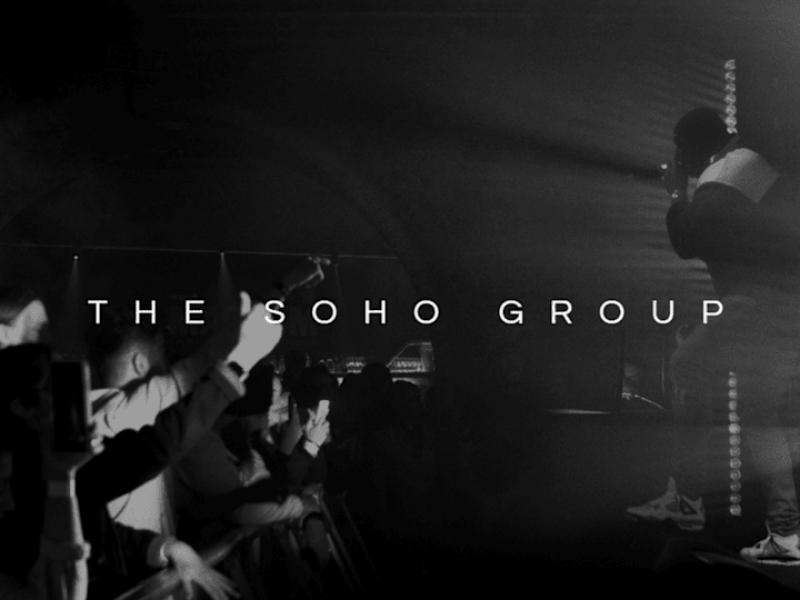 Cover image for The Soho Group | Award-Winning Fully Independent Creative Music…