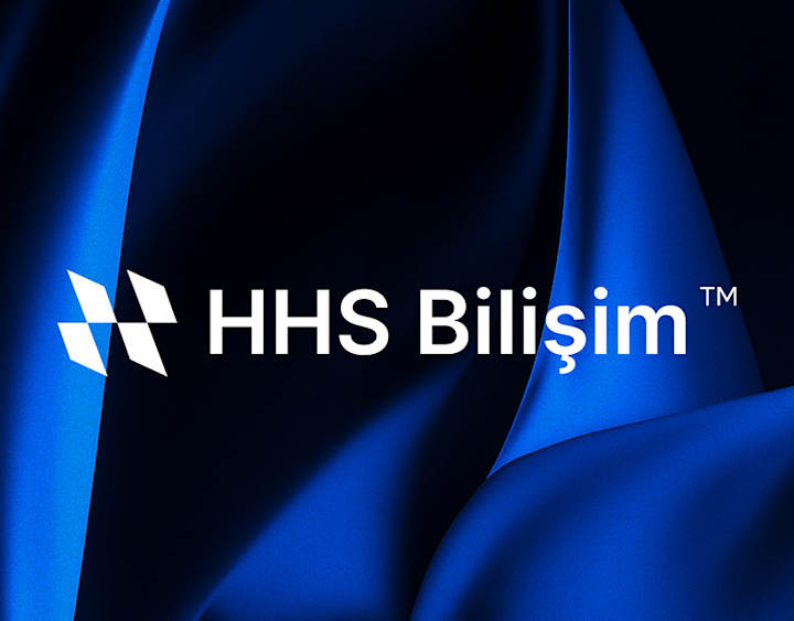 Cover image for HHS Bilişim Branding