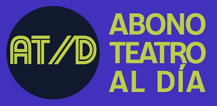Cover image for Abonoteatro al día