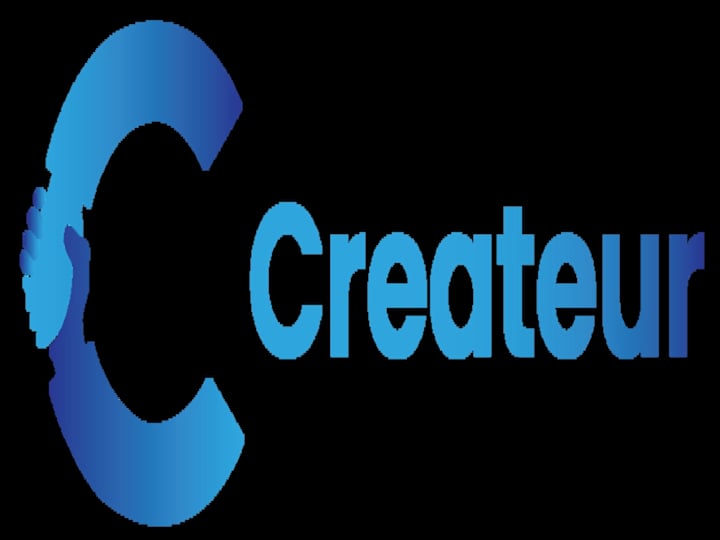 Cover image for Createur India – Empowering Humanity