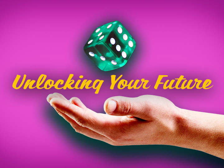 Cover image for Letting A Dice Control Your Life - YouTube