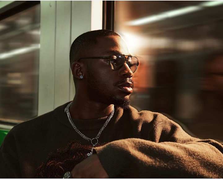 Cover image for Oladapo’s Journey To Emerging as a New-Gen Face of RnB &Afro-Fu…