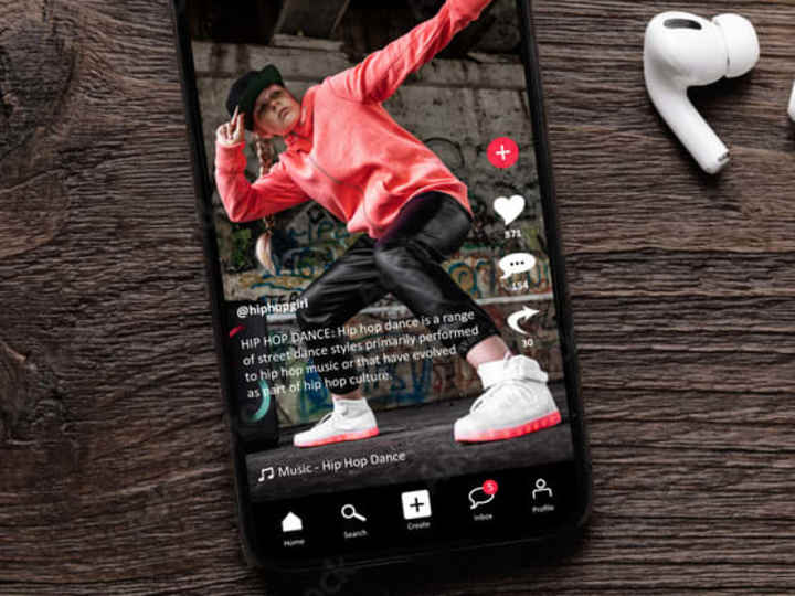 Cover image for Engaging Short Videos 📱