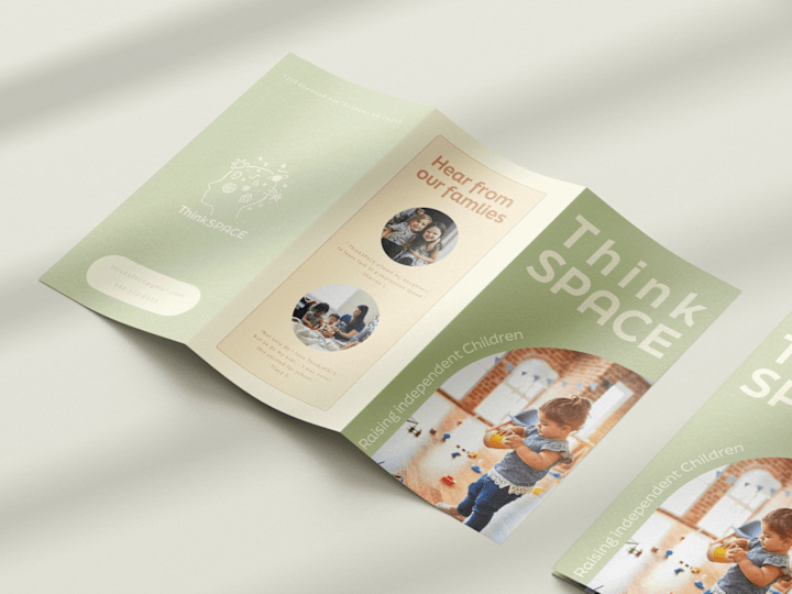 Cover image for Small Business Branding Package