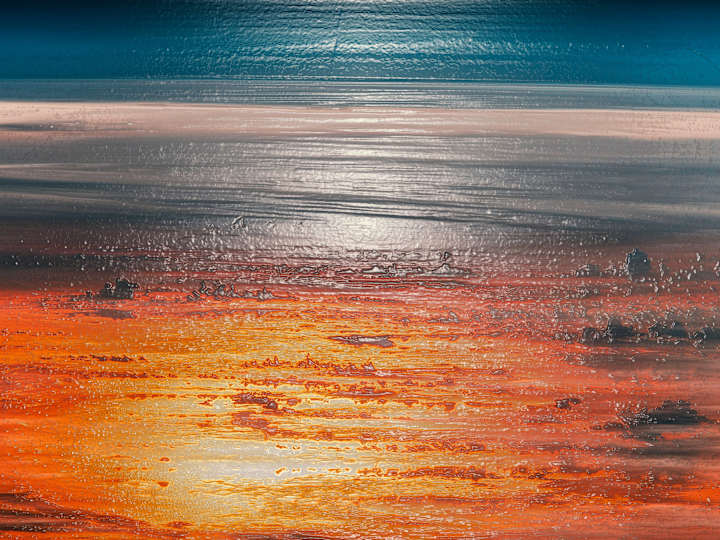 Cover image for Before All Hope Dies