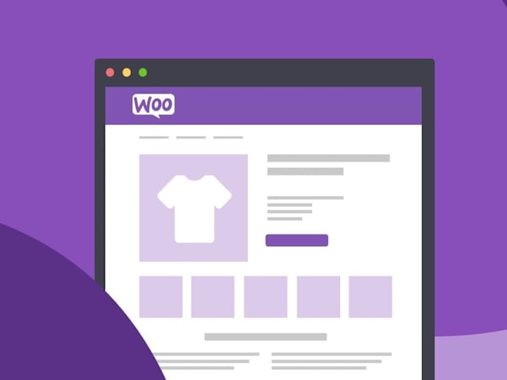 Cover image for Easy WooCommerce Setup