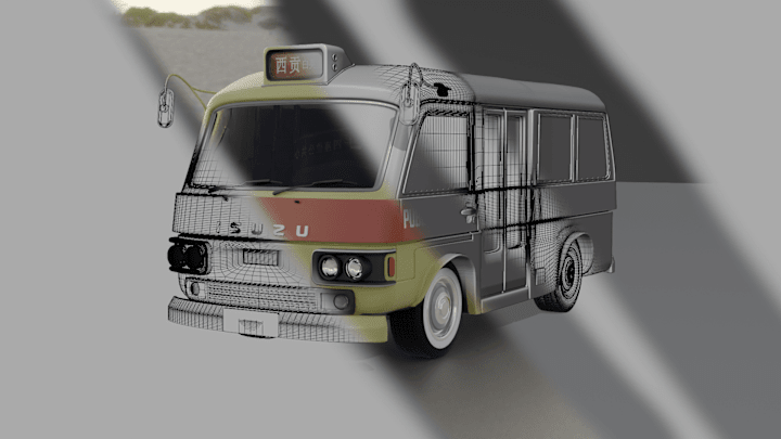Cover image for 3D Design and Animation Specialist