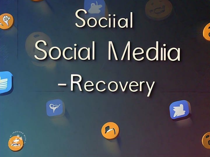 Cover image for Facebook recovery 