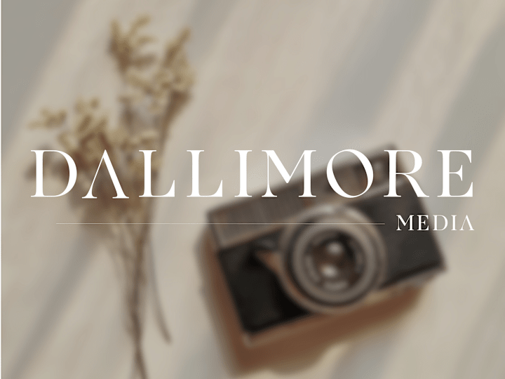 Cover image for Dallimore Media — 