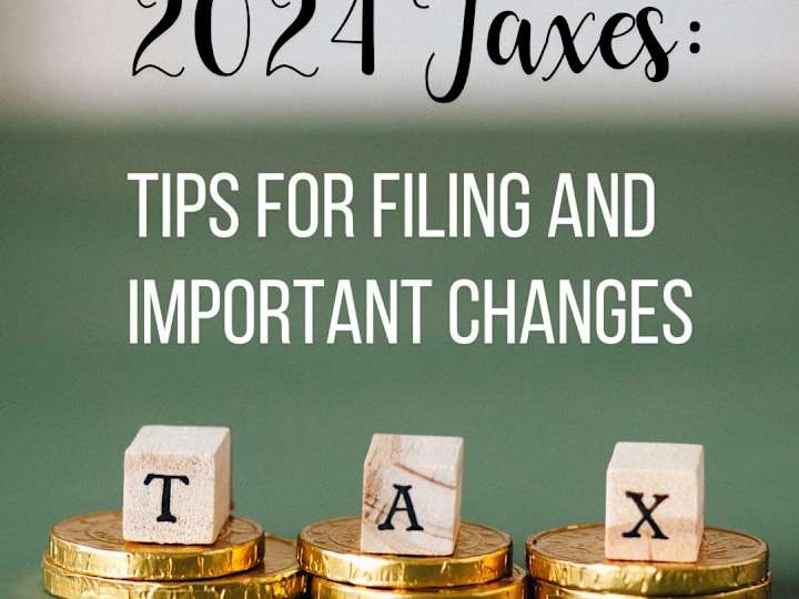 Cover image for Financial Planner Copywriter
