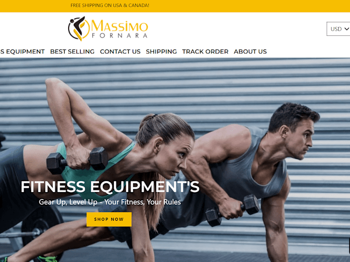 Cover image for E-commerce brand creation