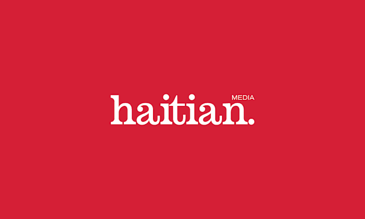 Cover image for Haitian.media Brand Identity Design