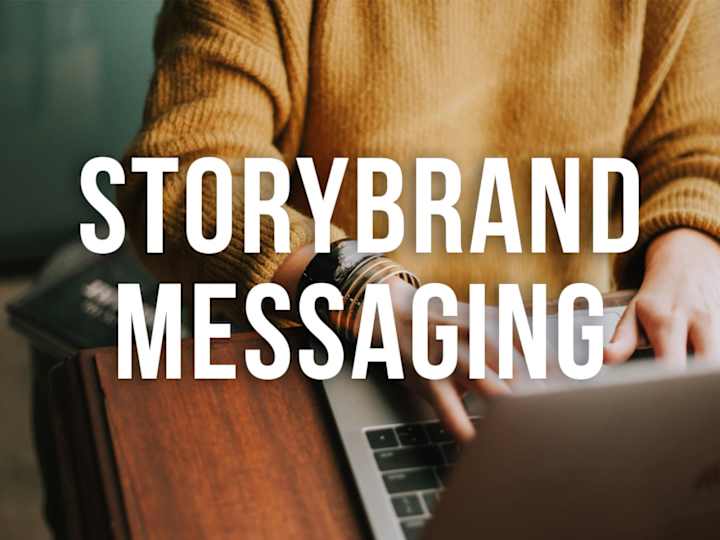 Cover image for StoryBrand Brandscript