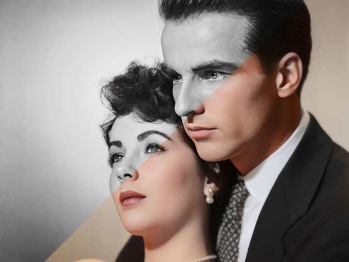 Cover image for Colorizing historical photos