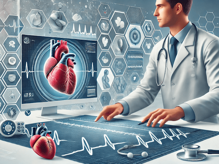 Cover image for Cardiology Research and Consultations