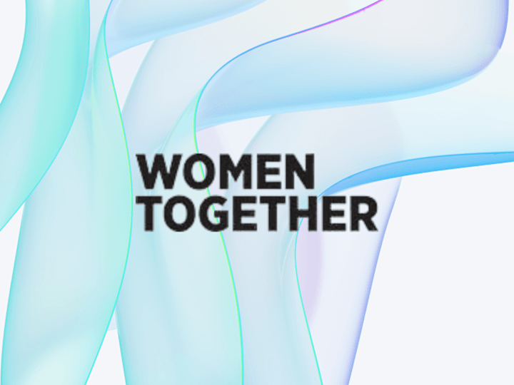 Cover image for Digital Consulting for "Women Together"