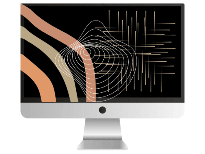 Cover image for I design, ensuring your website looks and performs at best. 