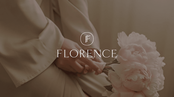 Cover image for Florence