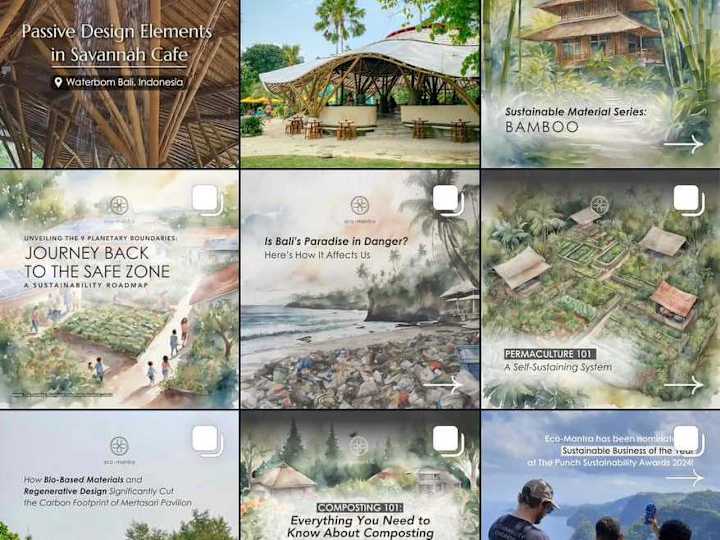 Cover image for Social Media Strategy