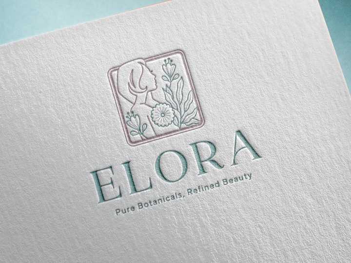 Cover image for Logo Design