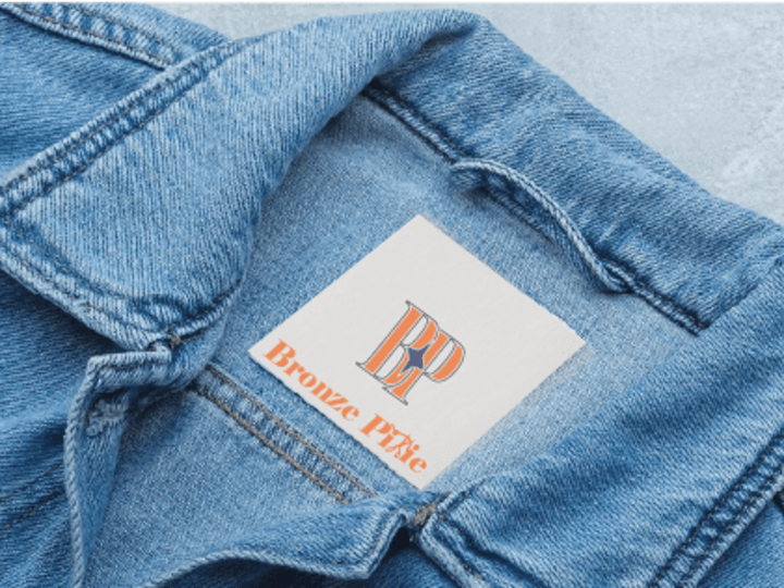 Cover image for Logo Design.