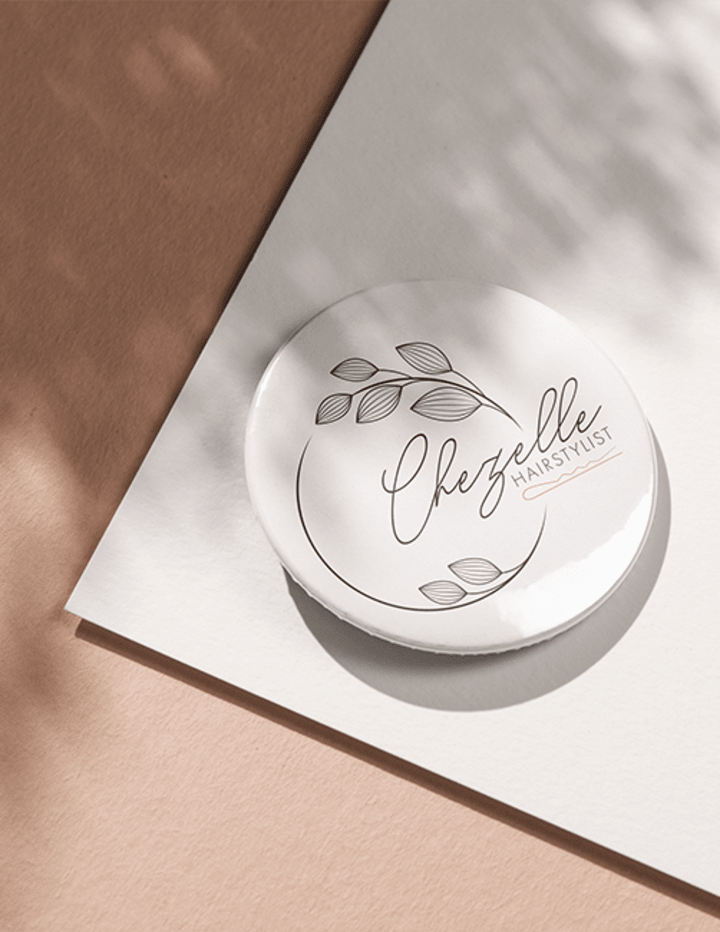 Cover image for Chezelle