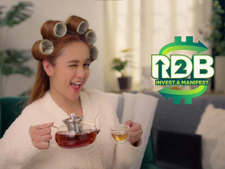 Cover image for Bureau of the Treasury Philippines (TV Ad.) - RDB 2