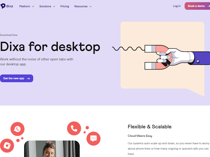 Cover image for Electron Desktop App