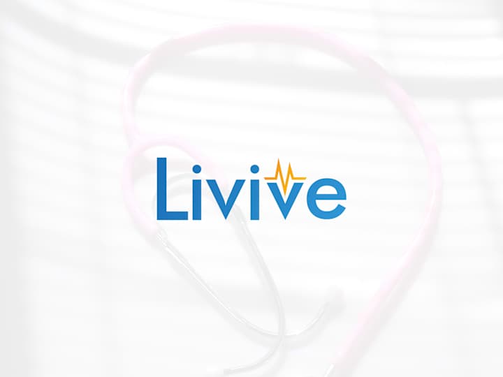 Cover image for Livive Branding