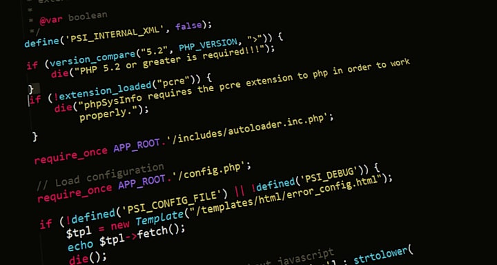 Cover image for Web Development