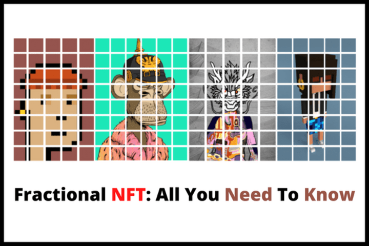 Cover image for Understanding Fractional NFTs